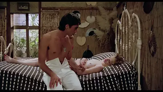 Tropic of Desire (1979, US, 35mm movie, 2K rip)