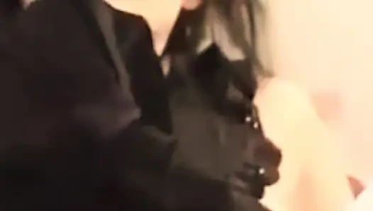 Secret Meeting with a Mature Woman 1