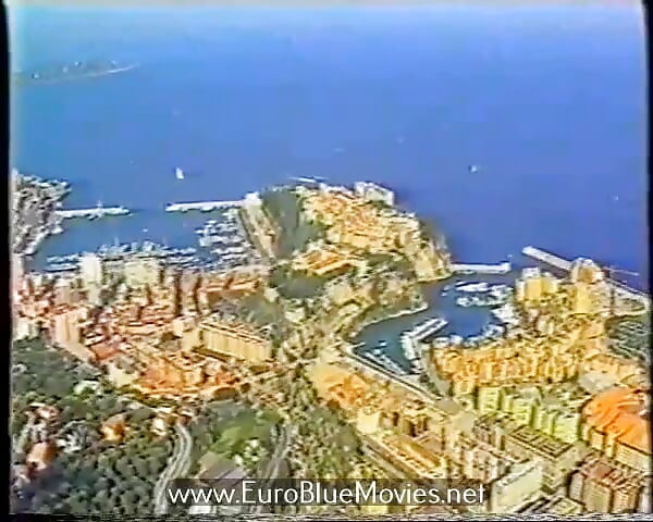 Double Game 5: Sex on the French Riviera (1987)