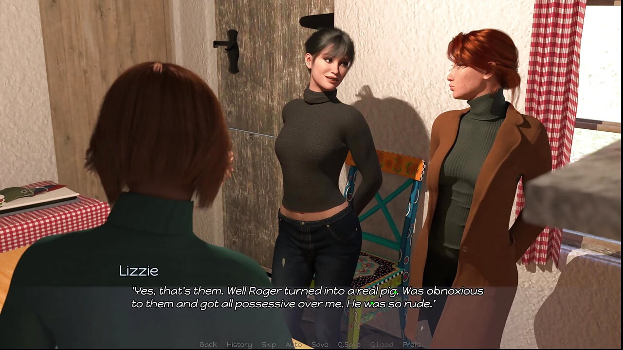 The Selkie (part 13)