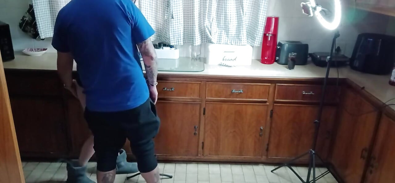 Kitchen, Fun Time