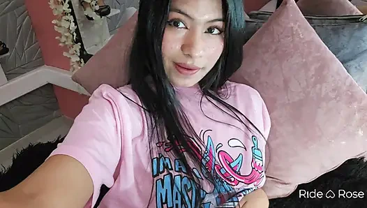 Görmek istediğini bilmediğin bir şey var.