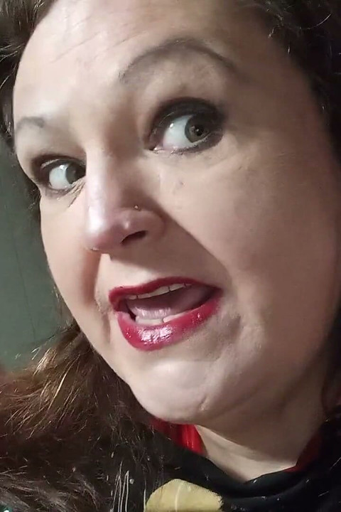 Selfie Made up