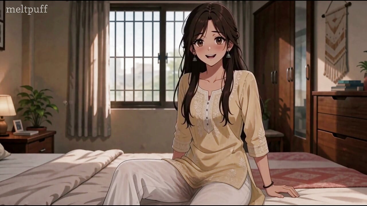 Kamwali Ki Virginity Tor Di | Indian Hentai Animation Cartoon Hindi