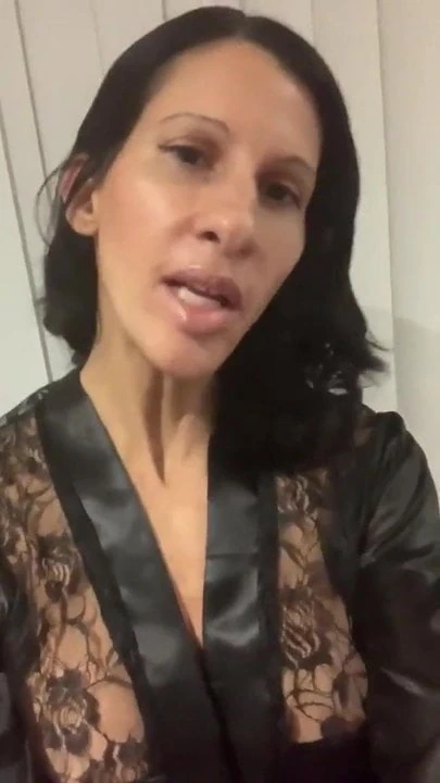British Mother loves teasing Older Men. Whore Milf