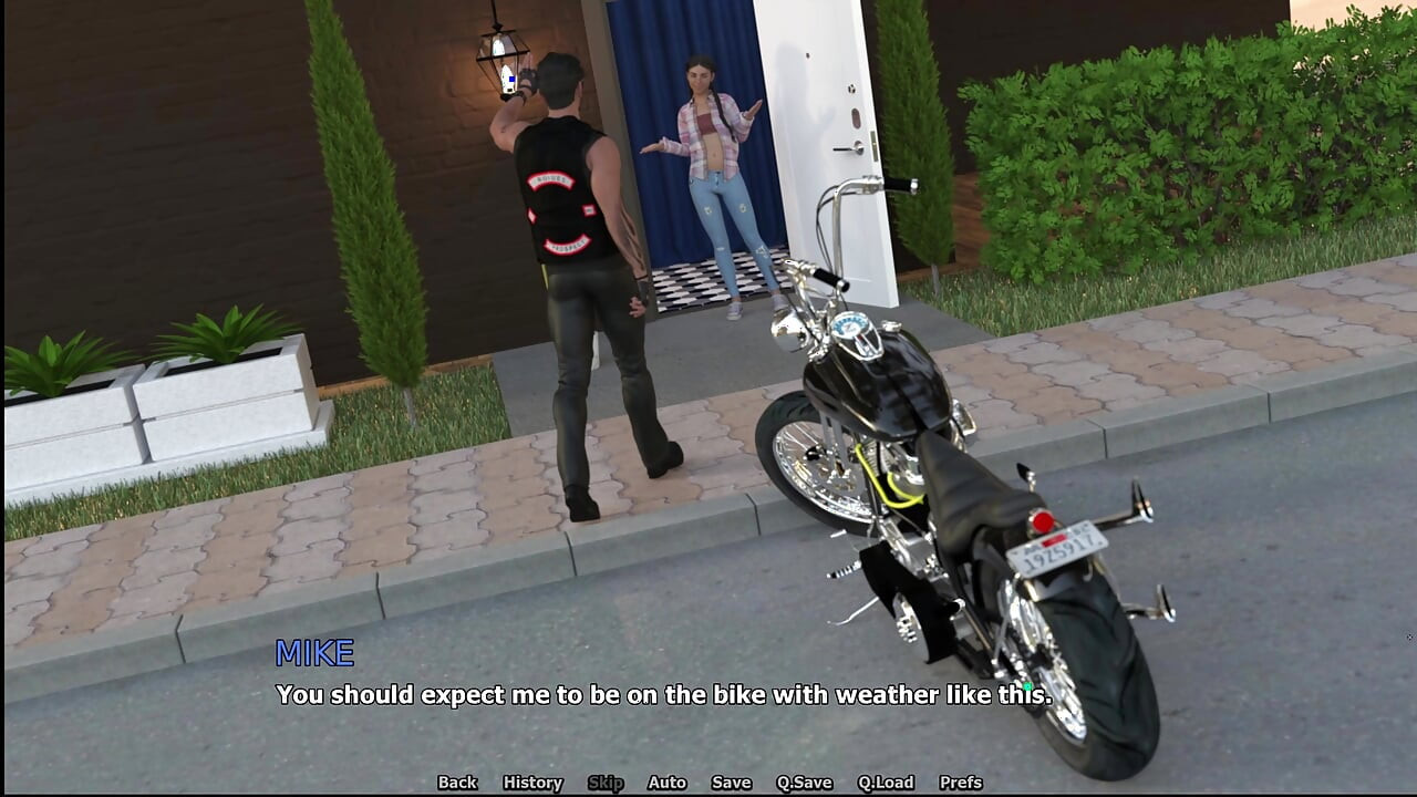 Sons of Analarchy Part 114