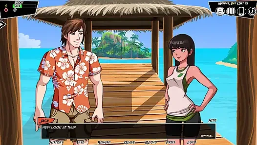 Paradise Lust: for Her Diet - Ep. 25