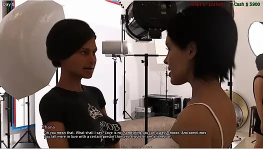sinful success gameplay voyour