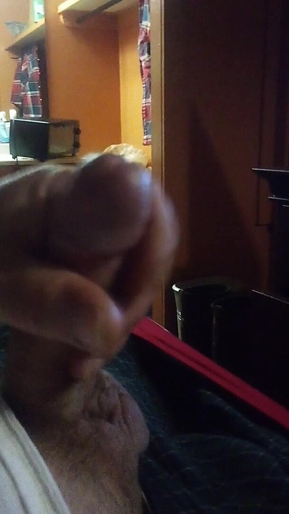 Me jacking