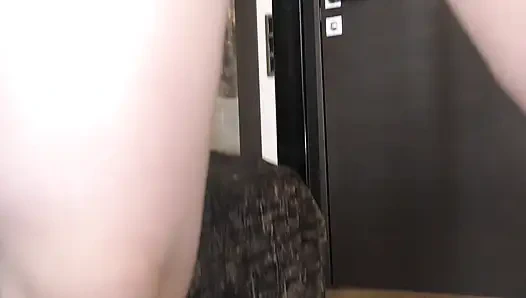 Daddy, Why Did You Turn on the Camera? ( Step )