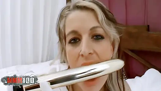 Tigra: Tigra wird gefickt und kommt wie eine schlampe