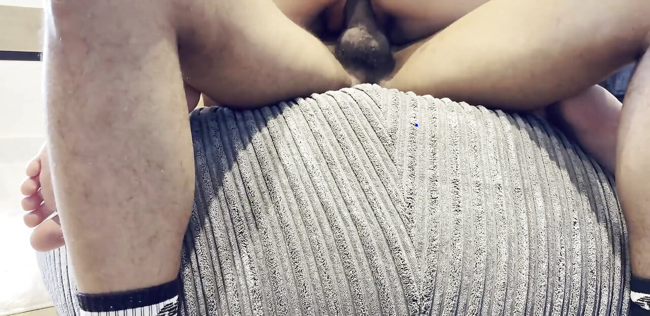 First Time Riding an Older Hookups BBC