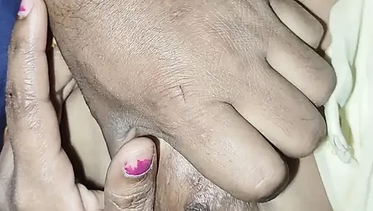 Video suami tiri pasangan baru