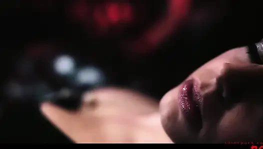 Loz Lorrimar Kann Trashige Männer Nicht Hanlde