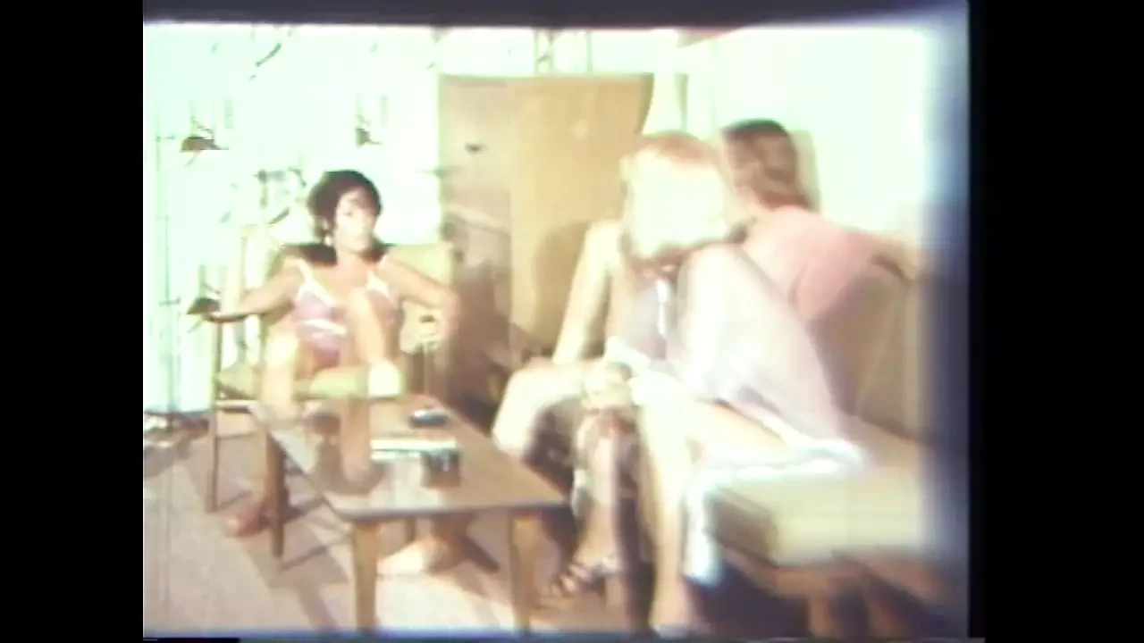 The History of American Porn - (The Original in Full HD) -