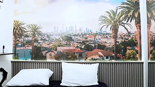 Я потерял кошелёк и пришлось платить за Uber своей огромной задницей — LaRola и FredNunexx