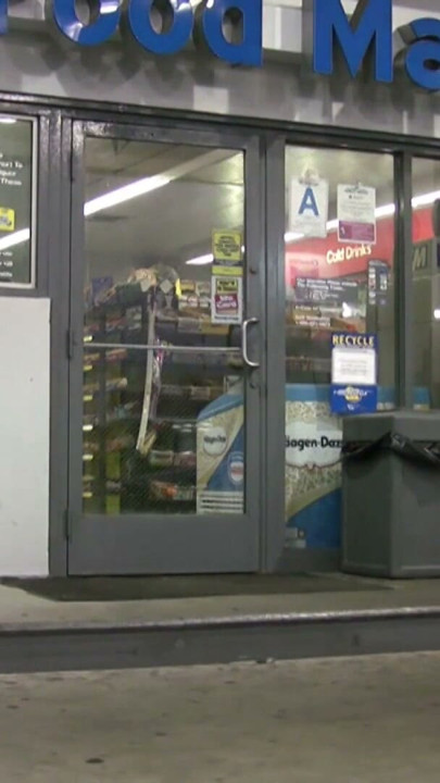 They picked her up at a food mart and she came right away | Clip 1