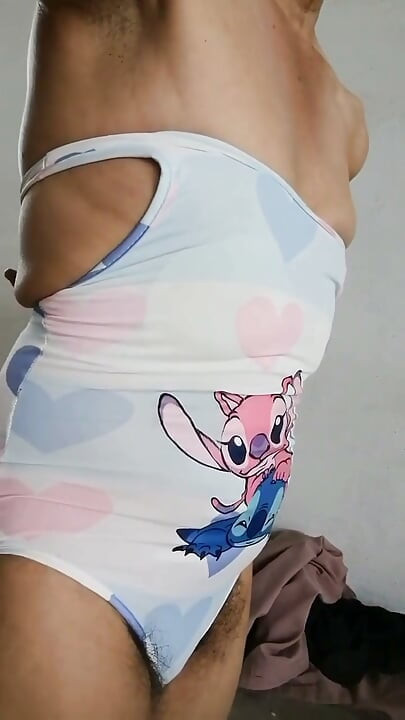 Big Hairy Pussy