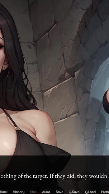The College of Lust Part 19