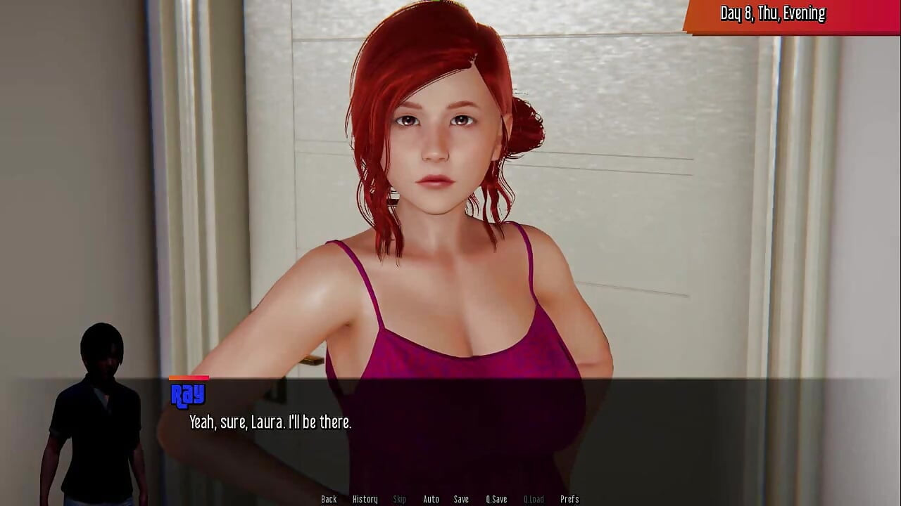 Hizmetçiler ve hizmetçiler: emzirme-ep11