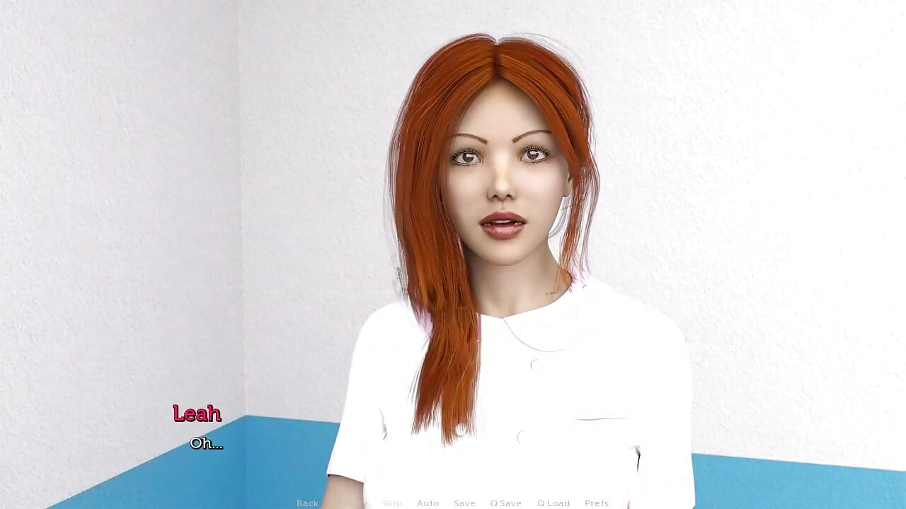 Oyunculuk dersleri v1.0.1 bölüm 24 seksi vücut loveskysan69