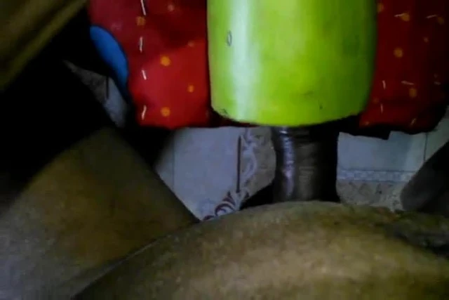 Desi Boy Sex With Gourd Awesome Feeling