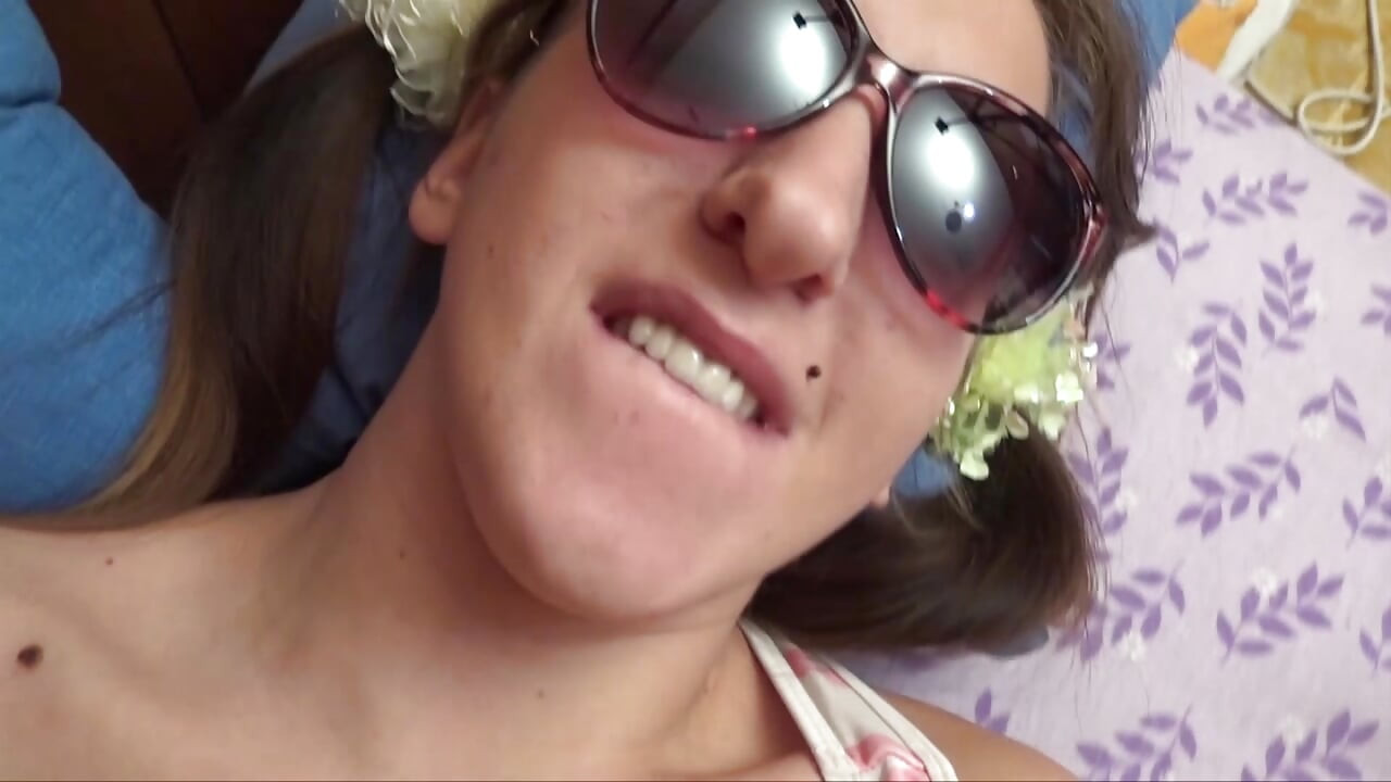 He will take care of this teeny with his hard cock