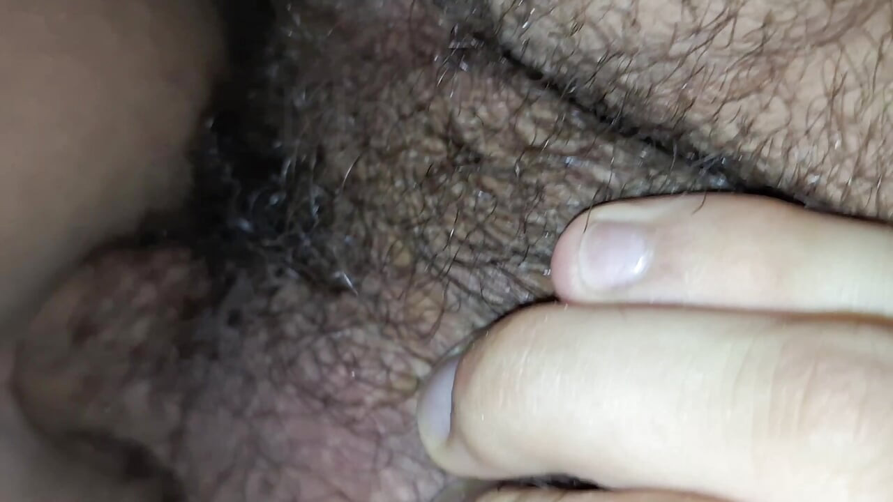 Monster’s Tight Twink Anus Worships Bear Daddy’s Massive Cum