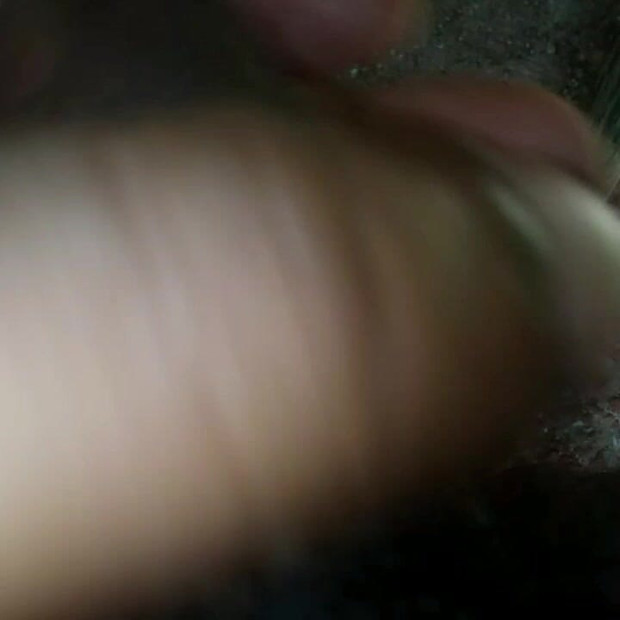 hand job in outdoor