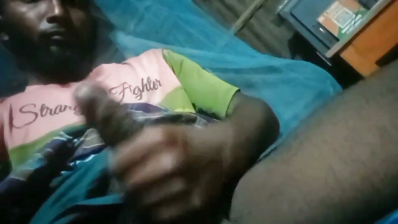 Masturbando Vídeo Novo