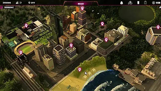 Steps of De Bauchery 43 the Night with the Old Men Were Amazing