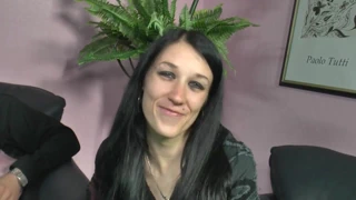 GERMAN SWINGER Report - (Full HD Film)