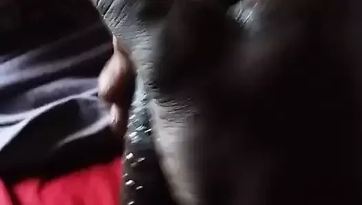 baba vuruş o çük
