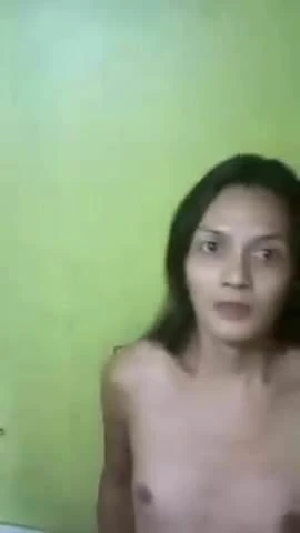 filipino shemale girl doing skpe cam sex-p1