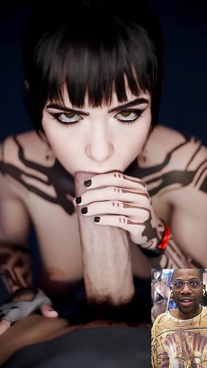 Call of Duty Black Ops 7 Is Pretty Good at Sucking Cock