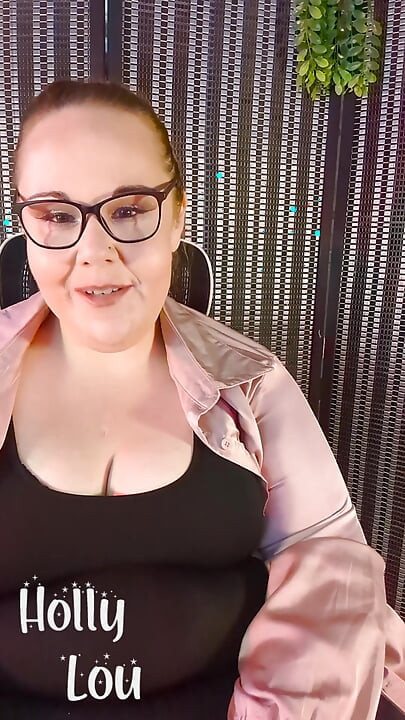 Naughty Therapist helps guide you to your New Sissy Life