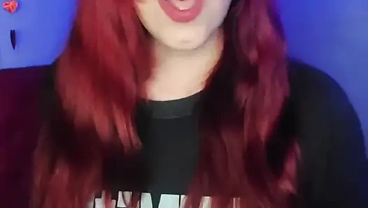 Deine Gauchita ist deine herrin und Göttin mit dickem arsch von WICHsanleitung, Füßen und ballbustiing