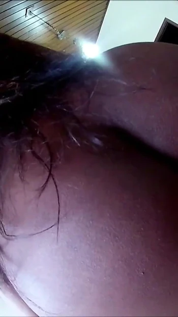 Spectacular moment from "GERMAN GUY FUCKS REAL AFRICAN STREET HOOKER WITHOUT CONDOM"