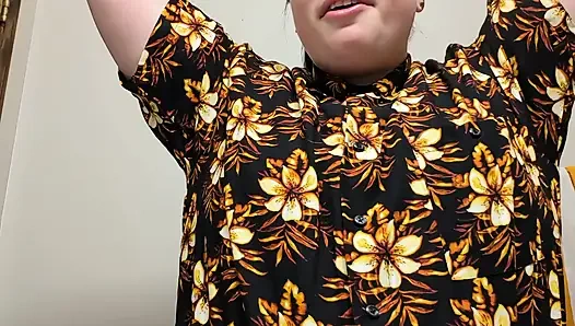 Приготовься со мной