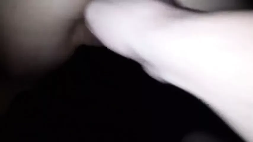 Зияние после фистинга