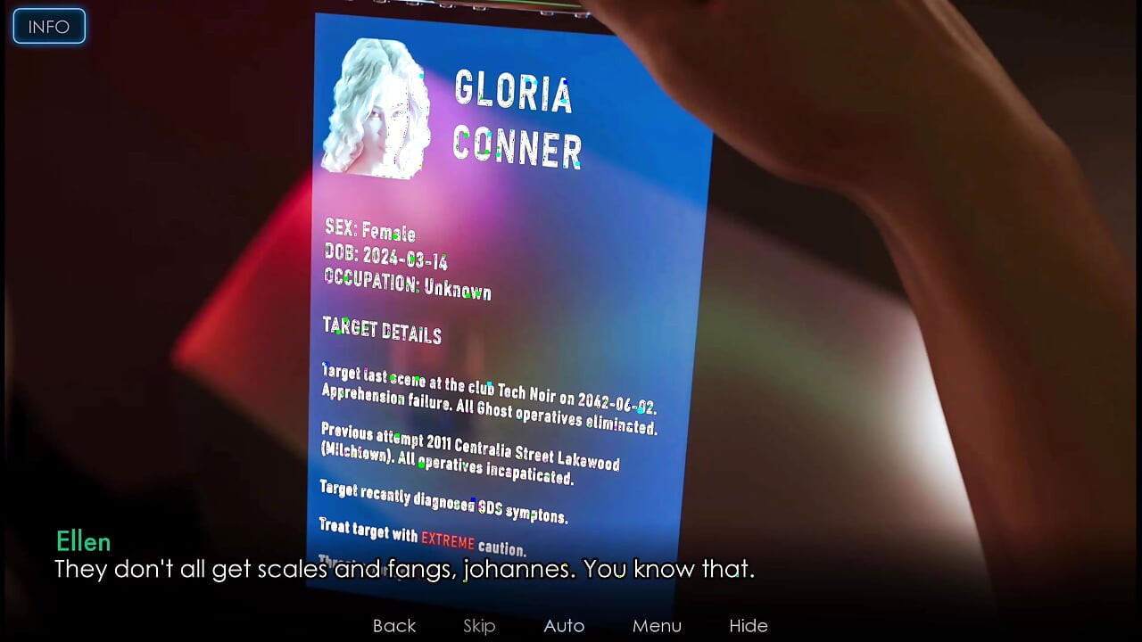 City of broken dreamers part 1: I fucked Chandra at the party