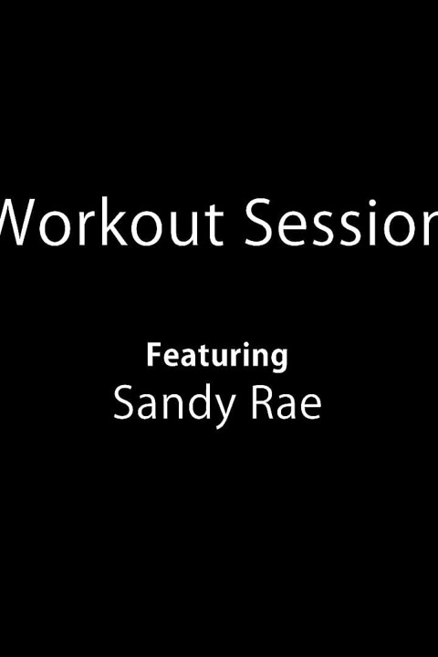 Sessão de treino