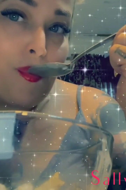 샐리 오말리 주연의 피더 아빠 감사