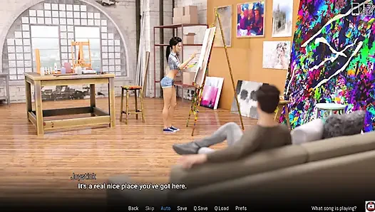 Universitas Masalah - (PT 07) - DREAMNOW