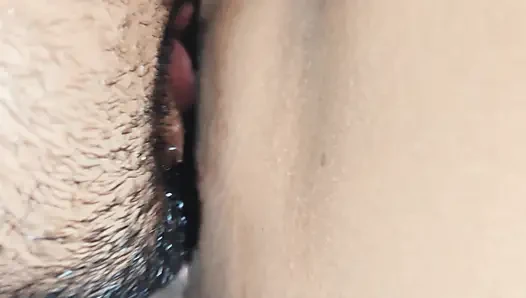 All the younger sisters did what the step brother wanted her to have sex with