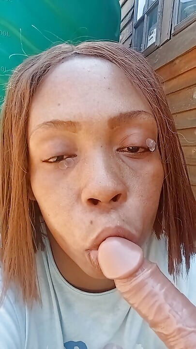 Face Fetish, Lip Ferish, Extreme Close-up Countdown to Cum.