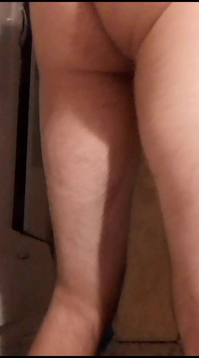 Naked for you guys