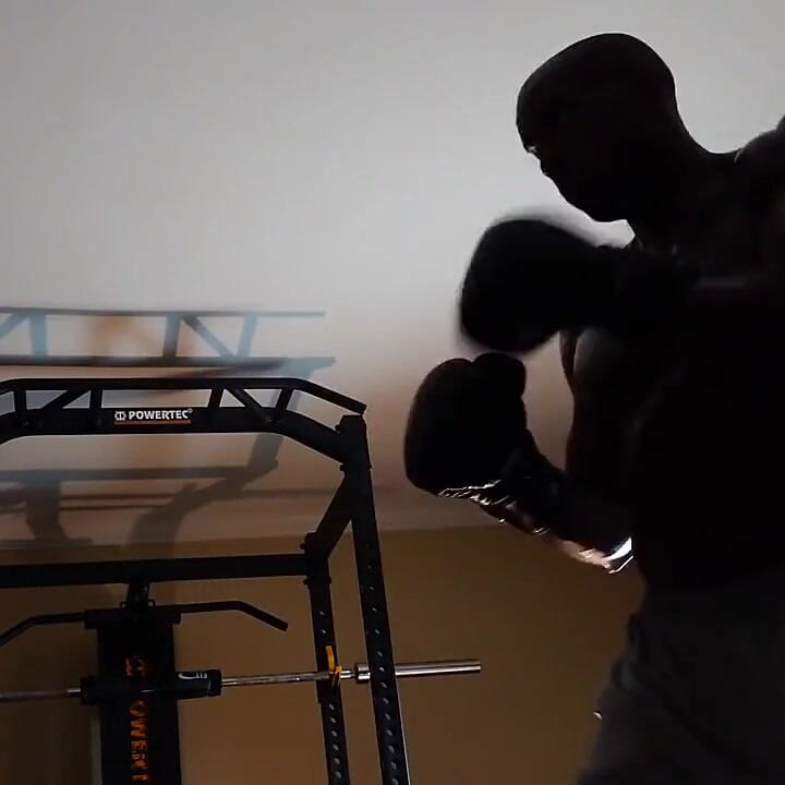 Boxing Workout Today Informational Support Is One of the Main Reasons Why Someone Will Seek Out a Fitness Professional