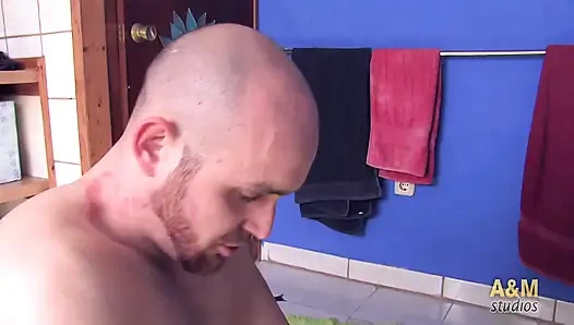 Veronica golden si cewek latina sange dengan pantat bahenol !!