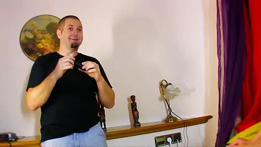 Irresistible and dirty milf ass fucked and slammed